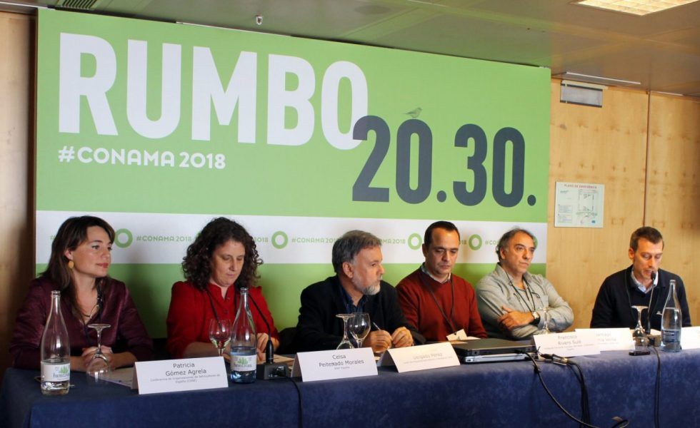 COSE: La PAC tiene que integrar la biodiversidad con el desarrollo rural y las personas