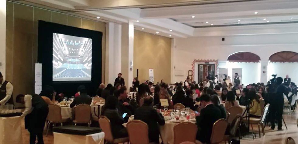 KIDER WOOD FLOOR avanza con paso firme en México