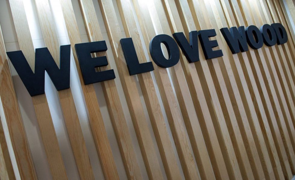 LIGNA 2019 reunirá a los proveedores de tecnología para toda la industria de la madera