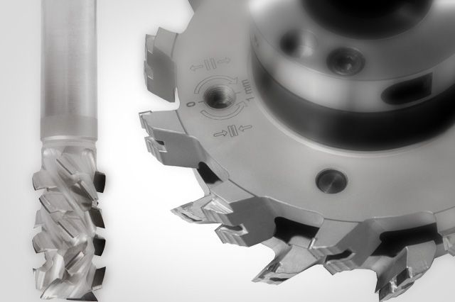 PROFINTER ofrece en España la herramienta de LEUT, CIDIESE y ALIPRANDI