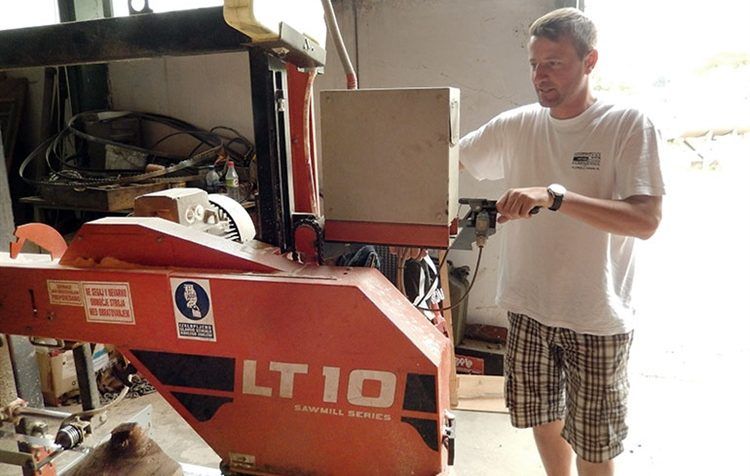 La crisis también concedió oportunidades