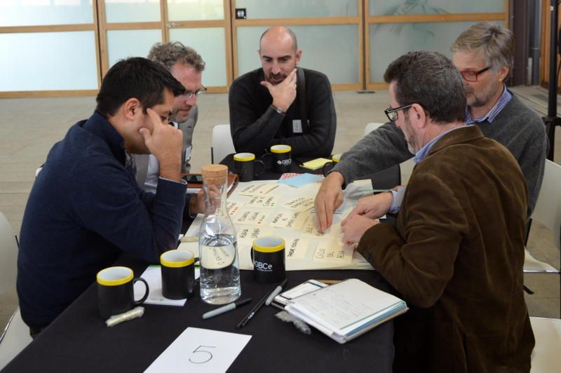 FSC se integra en la junta directiva del GREEN BUILDING COUNCIL ESPAÑA