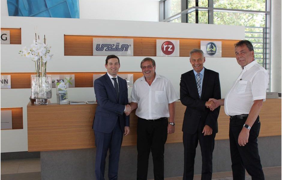 PALLMANN compra la empresa de herramientas PAJARITO