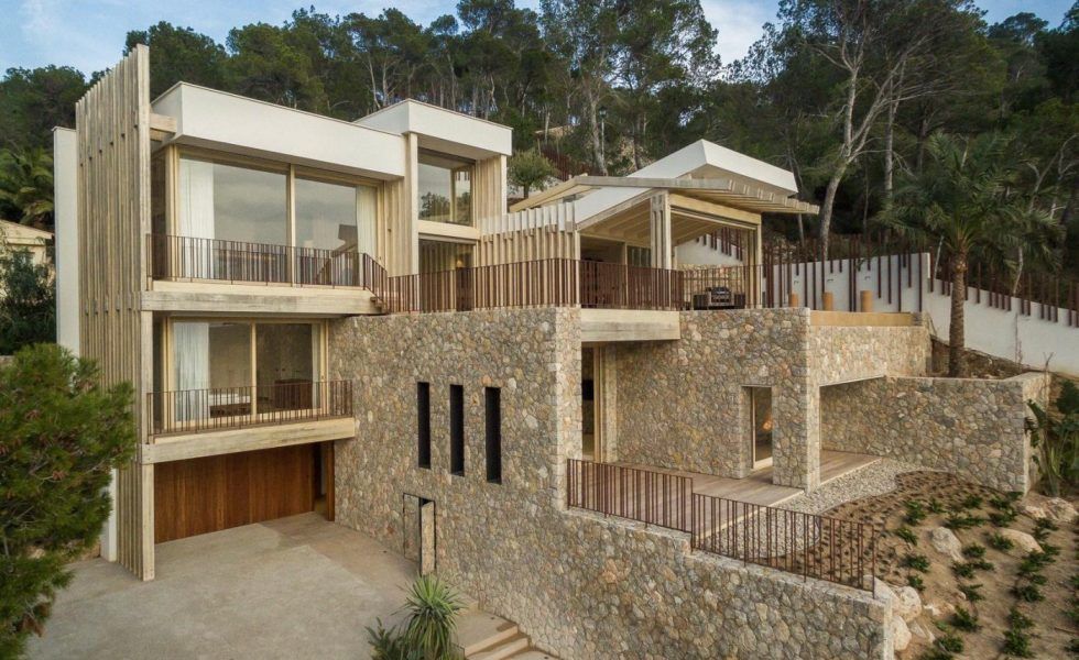 ACCOYA®, protagonista en la “Casa Prunera”, en Mallorca