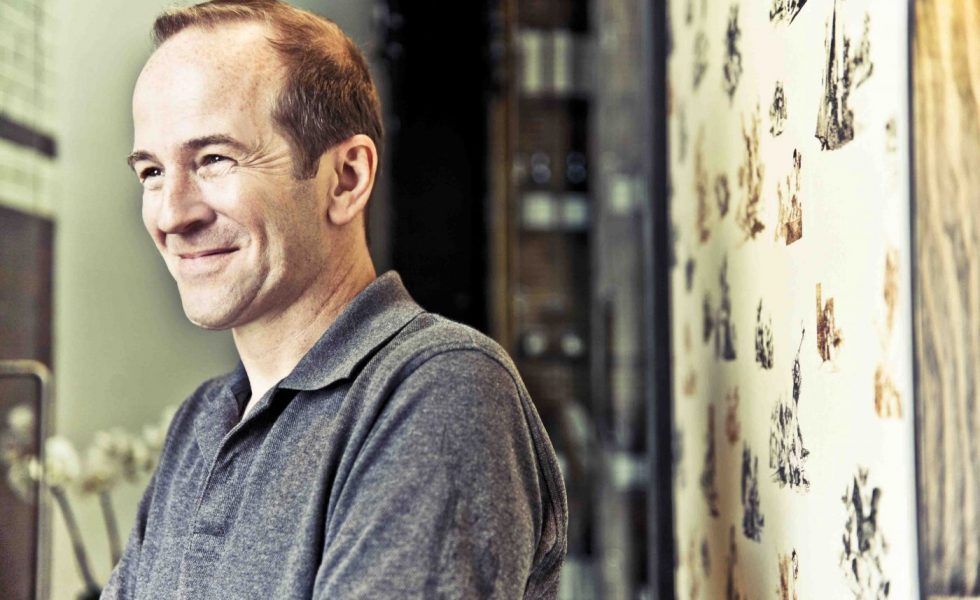 Andrew Waugh estará presente en el Madrid Design Festival