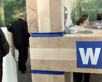 Banda de desacoplamiento acústico PhoneStrip