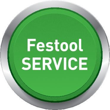 FESTOOL Service: Nueva apariencia, nuevas funciones y más rendimiento