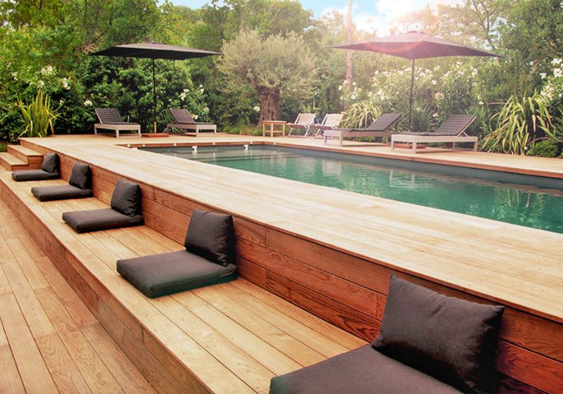MILESI presenta la solución “all in one” para decking