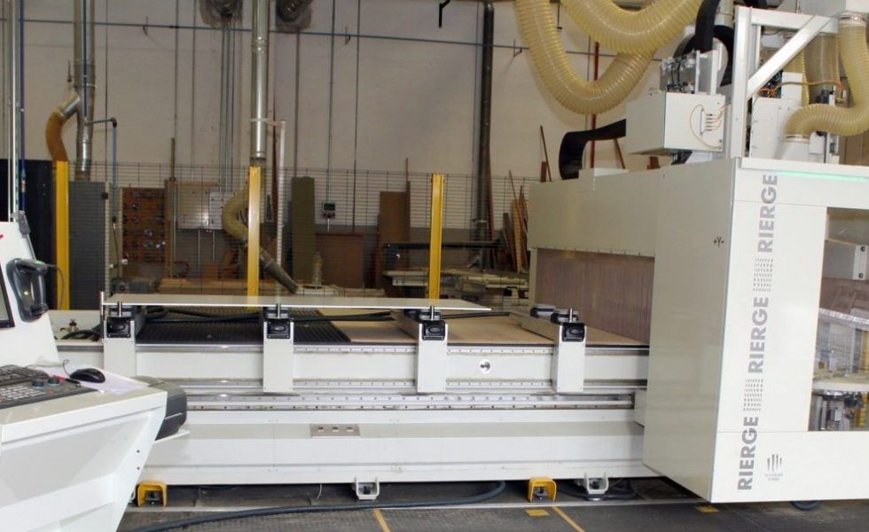 SUREDA pone el foco en la elaboración de carpintería a medida