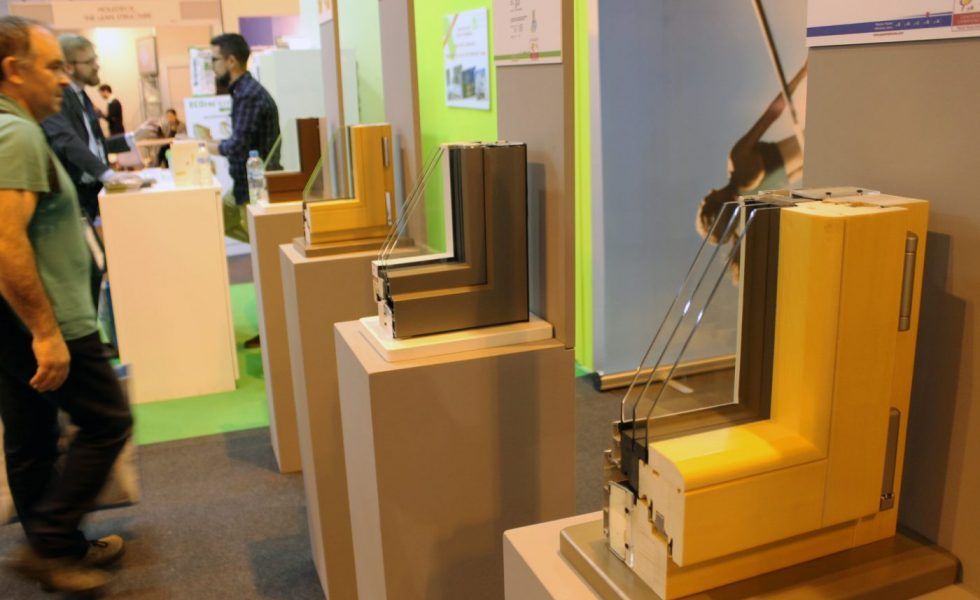 Ya ha fechas para la Semana Internacional de la Construcción