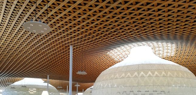 Nueva edición del Curso de Construcción con Madera 2019