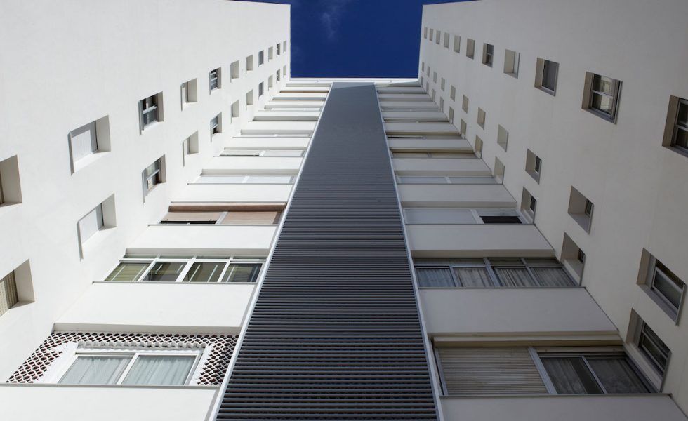 MAPEI ofrece más de 200 soluciones constructivas a un solo clik