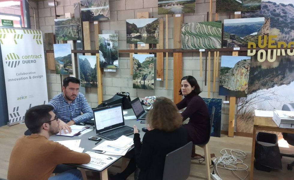 AEICE lidera tres proyectos para abordar la transformación digital del sector del hábitat