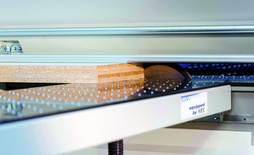 AKE Cutting 2.0: Una historia de éxito que continúa