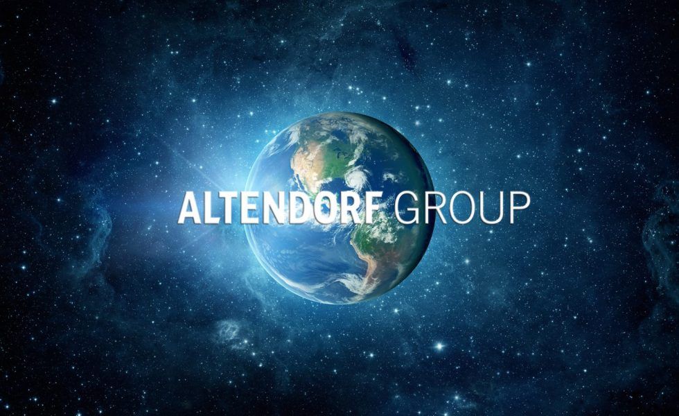El Grupo ALTENDORF se presentará en LIGNA 2019