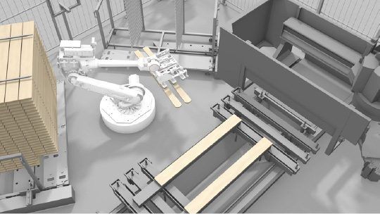 ATOMIC te hace un mejor esquiador