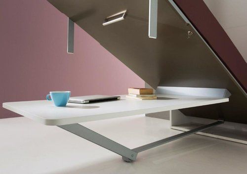 El confort es posible incluso en los hogares más pequeños