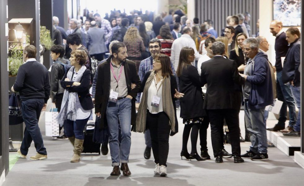 “Espacio Cocina SICI ha recuperado a las tiendas de muebles y equipamiento para la cocina”
