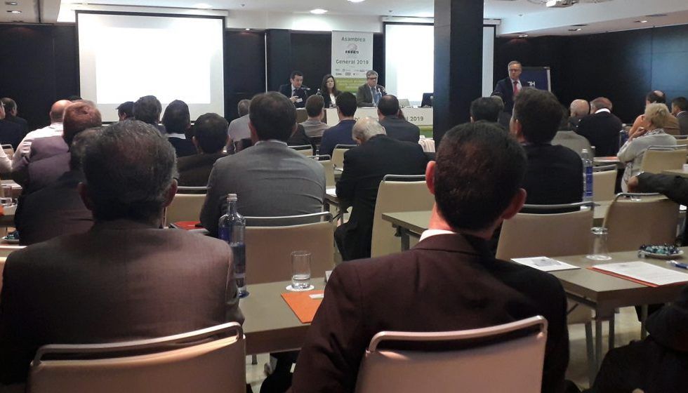 AEIM: Demanda aceptable de productos de madera en un entorno de incertidumbre