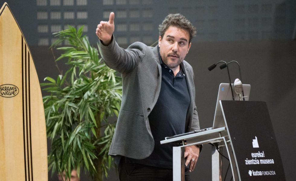 Lo que viene: Digitalización y Bioeconomía