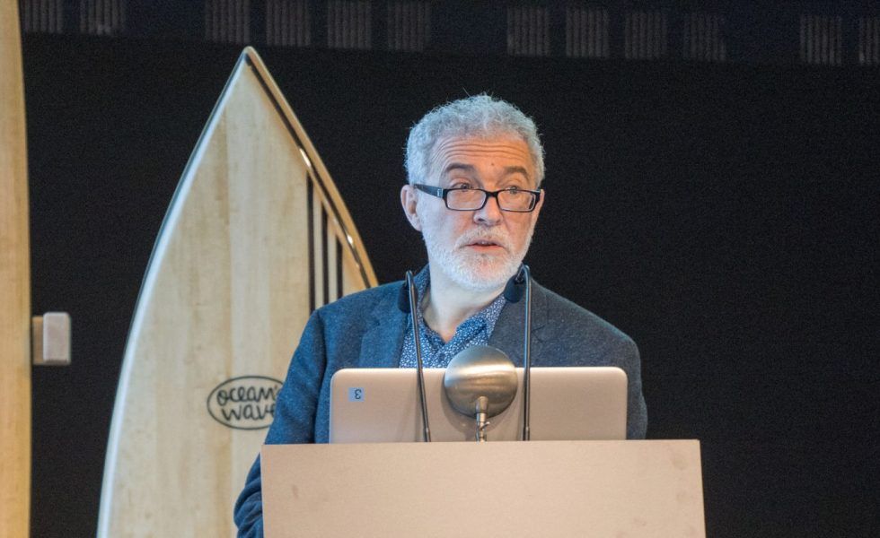 Hacia el edificio 4.0 de madera