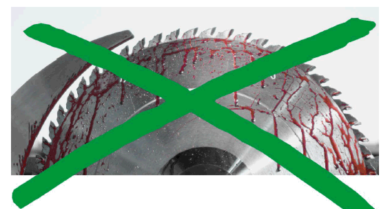 Con PCS® los accidentes son cosa del pasado