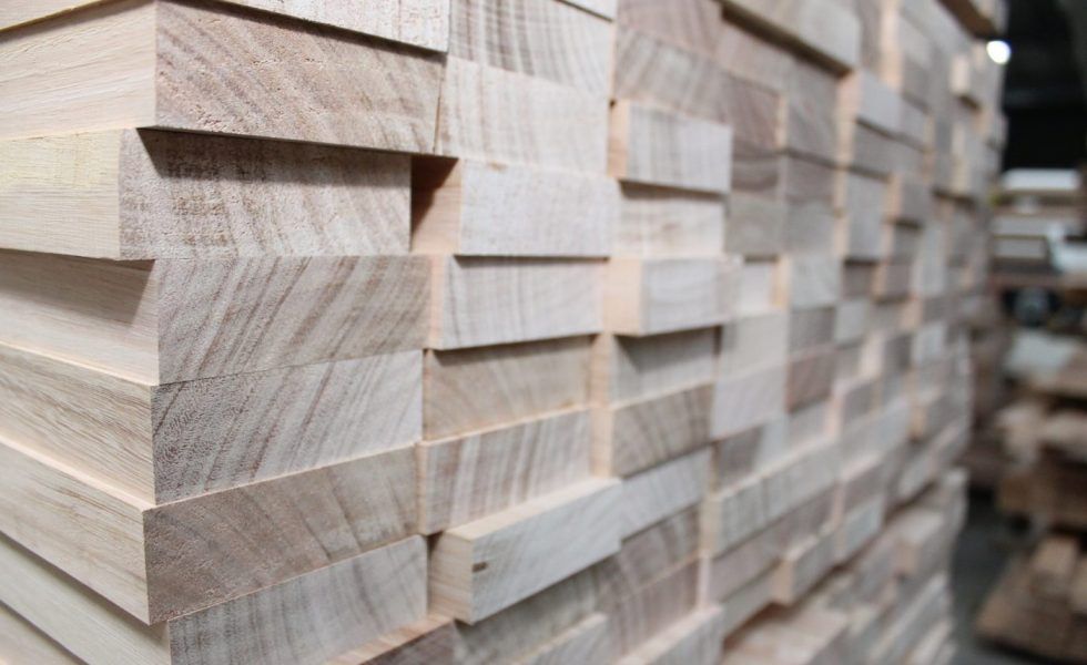 Los propietarios forestales gallegos vendieron madera por más de 270 M€ en 2018