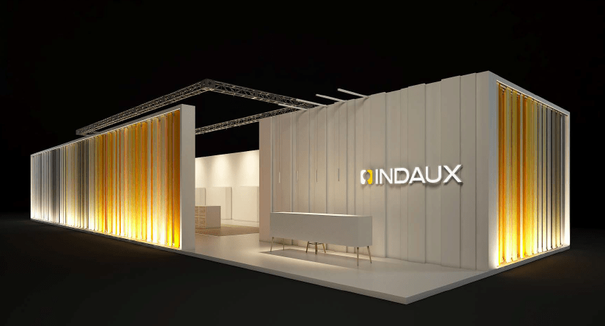 INDAUX potenciará en interzum la capacidad industrializadora y el desarrollo de producto