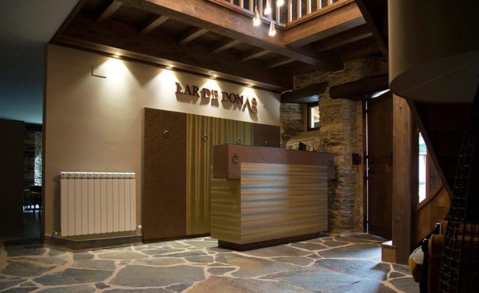 PUERTAS BETANZOS apuesta por un código referencial común para el sector