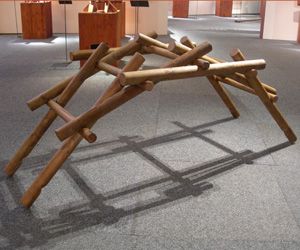 La Madera: El puente que une tradición e innovación