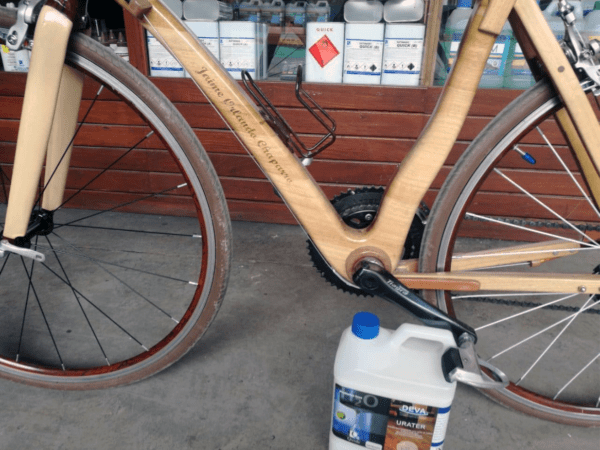 DEVA, la marca idónea para acabar los “ciclos” de madera en Colombia