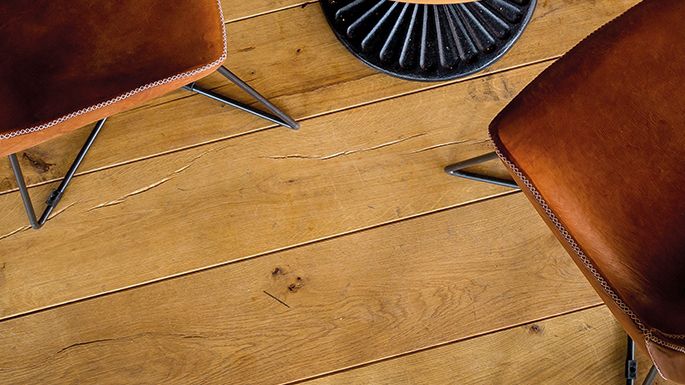 RUBIO® MONOCOAT lanza PRE-AGING®: El poder de envejecer