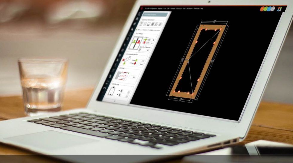ARCHIMEDE, el software especializado en ventanas y puertas