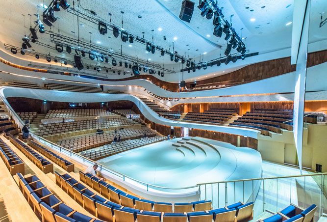 ICA: Barnices ignífugos de alto rendimiento y excelente acabado