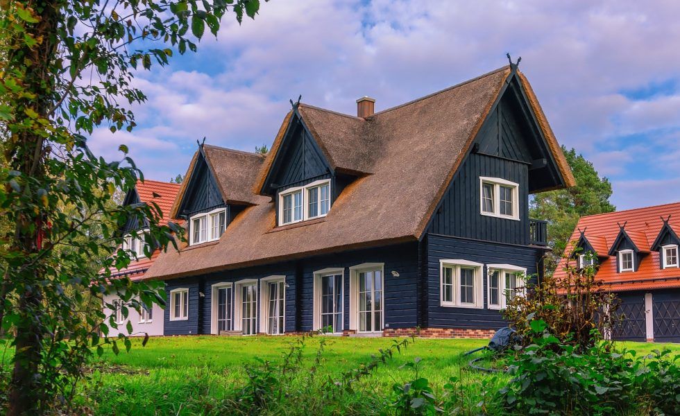 Desmontando mitos sobre la construcción de viviendas de madera