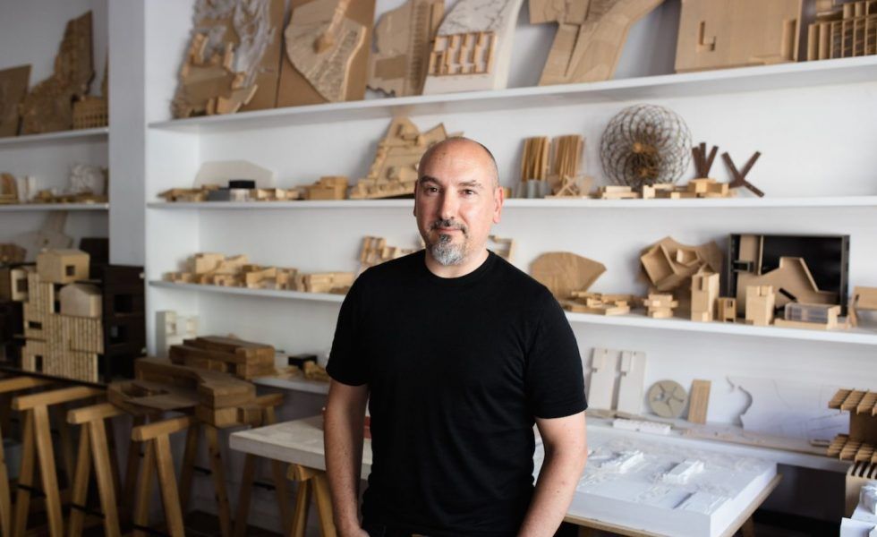 Las zonas comunes de BBConstrumat serán obra del estudio de arquitectura JOSEP FERRANDO