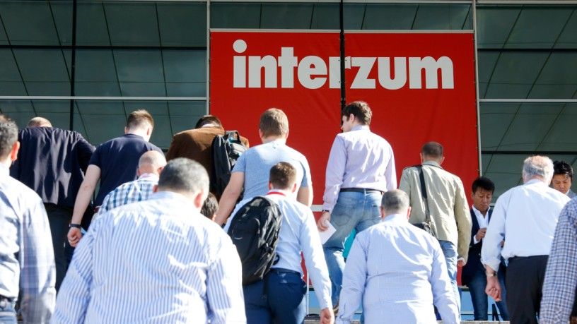 INTERZUM 2019: El futuro empieza aquí