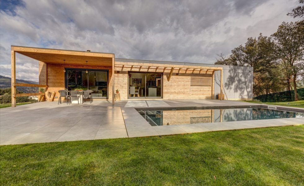 ROCKWOOL presenta el diccionario de la casa sostenible