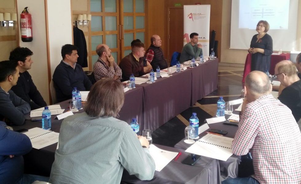 APEIMA organiza para sus Socios un curso sobre “Atención al Cliente”