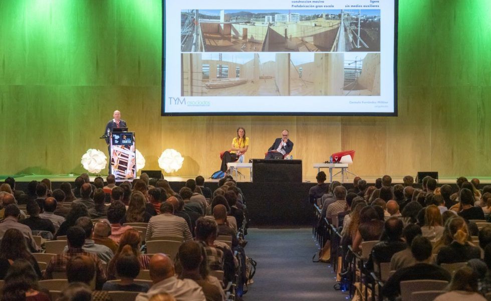 Primeros ponentes confirmados en EGURTEK 2022