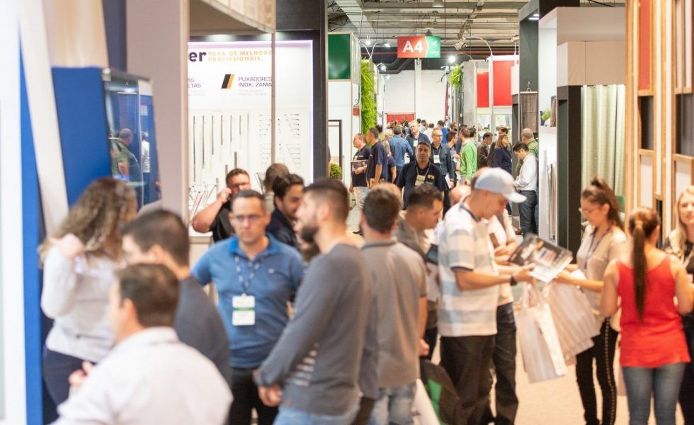 FIMMA Brasil 2019 fortalece conexiones entre expositores y visitantes