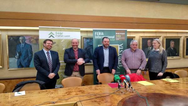 ASTURFORESTA acogerá en junio el primer Torneo de Innovación Forestal