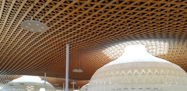 Nueva edición del curso de Construcción con Madera de la Universidad Politécnica de Madrid