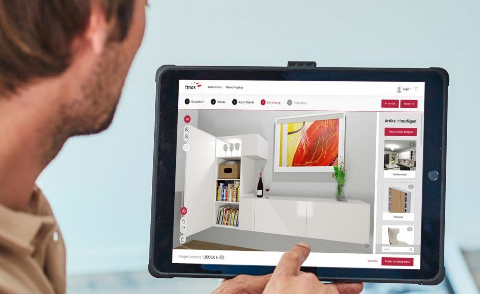 Conferencia sobre los impactos de la Twin Transition en la industria europea del mueble