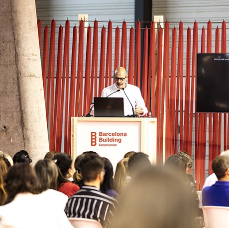 La relación entre el diseño de interiores y la construcción, a debate en BBConstrumat