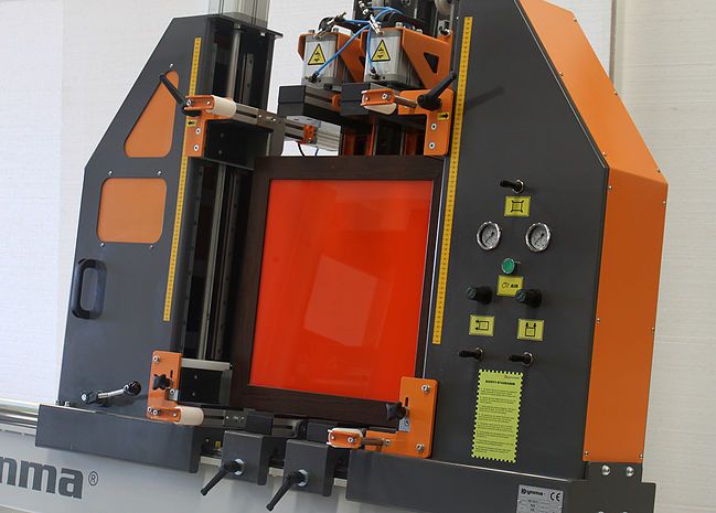 DYNMA se sube al vagón de la tecnología 4.0