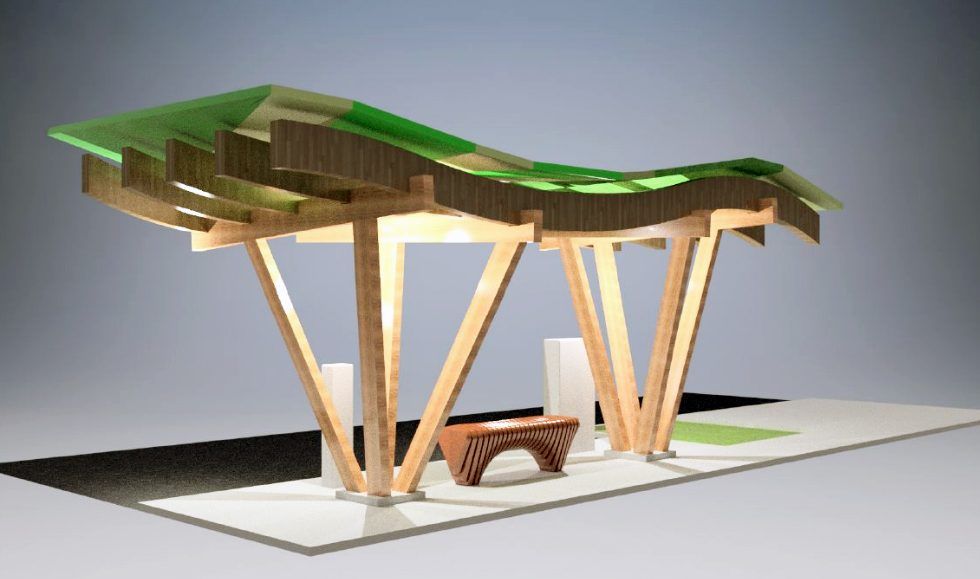 ACERIFOLIA, Premio Anell de la Fusta 2019