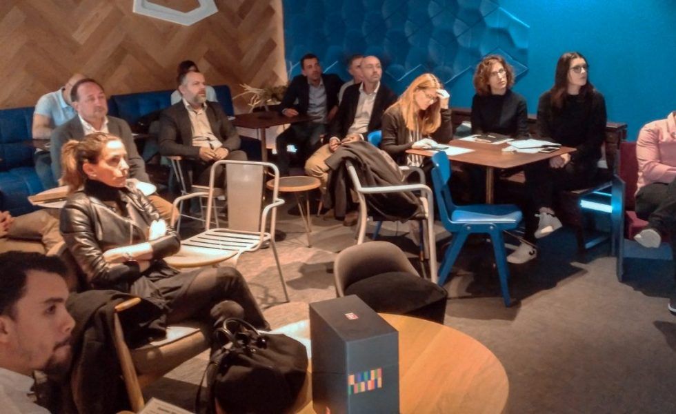 WEcontract BCN presenta el case study del interiorismo del ICON Hotel BCN