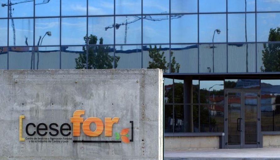 CESEFOR estrecha lazos con la Sociedad Española de Ciencias Forestales
