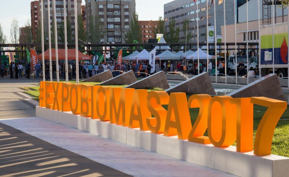 EXPOBIOMASA será sede del II Seminario Hispano-Finlandés de Biomasa